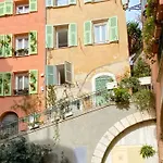 L5 Staywiz Us - 2Mins Walk To The Beach Heart Of Old Town Nice