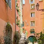 L5 Staywiz Us - 2Mins Walk To The Beach Heart Of Old Town Nice