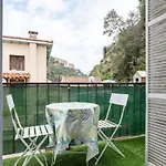 Charming Family Apartment In Nice
