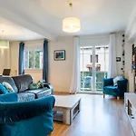 Charming Family Apartment In Nice