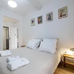 Chez Collette - Luxury In The Old Nice