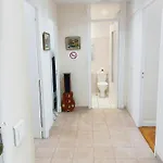 Large 2br Sunny 20 Meter Terrace Parking Shops Apartment Nice