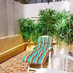 Apartment Large 2br Sunny 20 Meter Terrace Parking Shops