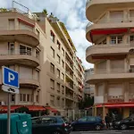L24 Staywiz Us - Meyerbeer Promenade 1Min Sea & Negresco Ac Balcony