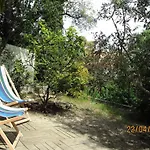 Nice - Studio Independant En Villa - Mer Ville Calme Jardinet