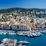 Port De Nice Charmant Studio