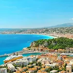 Port De Nice Charmant Studio