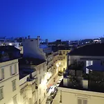 Promenade Sur Les Toits Nice