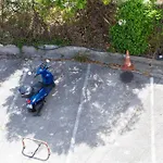 L27 2P Jasmins Sea View Parking & Ac