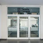 Hotel Twenty Business Flats Angely Nice
