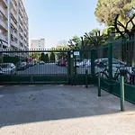 Nacre Furnished Flat