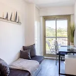Nacre Furnished Flat