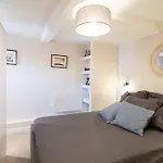 L16 Suite Malonat Vieux Nice 1 Min Mer/ 2 Chbres & Ac