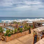 L39 Suite Promenade Des Anglais, Vue Mer/Terrasse&Wifi