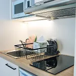 Twenty Business Flats Angely Hotel 3*