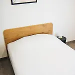 Twenty Business Flats Angely Hotel Nice
