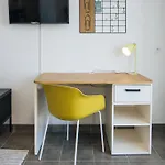 Hotel Twenty Business Flats Angely 3*