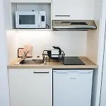Twenty Business Flats Angely 3*