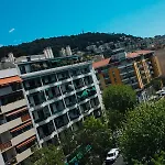 Twenty Business Flats Angely