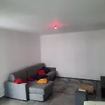 Appartement Nice 35M2