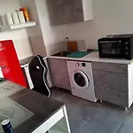 Appartement Nice 35M2