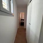 La Cour Du Centre Apartment *