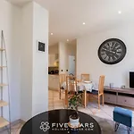 Suite La Boheme Five Stars Holiday House