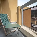 Guestready - Above And Beyond With City Views