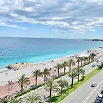 Sea Front View Top Roof Flat