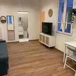 Appartement Cosy En Maison