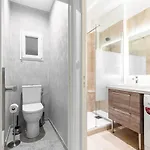 Apartment Feel - Congres 13
