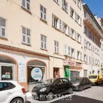 Suite La Boheme Five Stars Holiday House