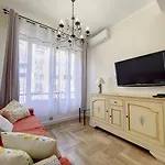 Nestor&jeeves - Beausoleil - - Tres Proche Apartment Nice