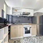 Nestor&Jeeves - La Belle Otero - Central - Proche Gare