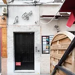 Studio In The Heart Of Nice