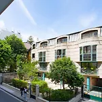 Boutique Apartment La Lavande Free Parking Center Nice