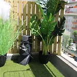 Charmant Studio Avec Terrasse Ensoleillee