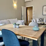 Apartment Promenade Sur Les Toits