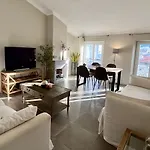 Apartment Promenade Sur Les Toits