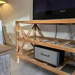 Apartment Promenade Sur Les Toits *