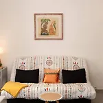 L6 2Rooms 2Mins Walk From Negresco & Sea Ac-Wifi