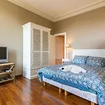 Nice Renting - 13 Massena - Live A Dream Luxury Loft - Place Massena