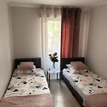 Apartment-avenue Des Fleurs - 06000 * Nice