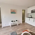 Apartment Cosy En Plein Coeur De La Liberation *