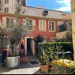 Studio Centre Ville Nice Proche Mer