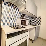 Le Libe 205 - Nice Centre - Liberation