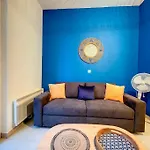 Le Libe 205 - Nice Centre - Liberation