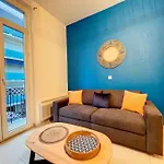 Le Libe 205 - Nice Centre - Liberation