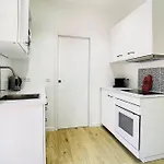 Appartement Terrasse Proche Port Et Plages De Nice