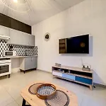 Le Libe 205 - Nice Centre - Liberation